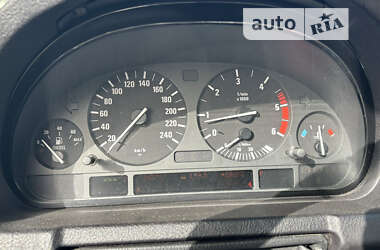 Позашляховик / Кросовер BMW X5 2005 в Чернівцях
