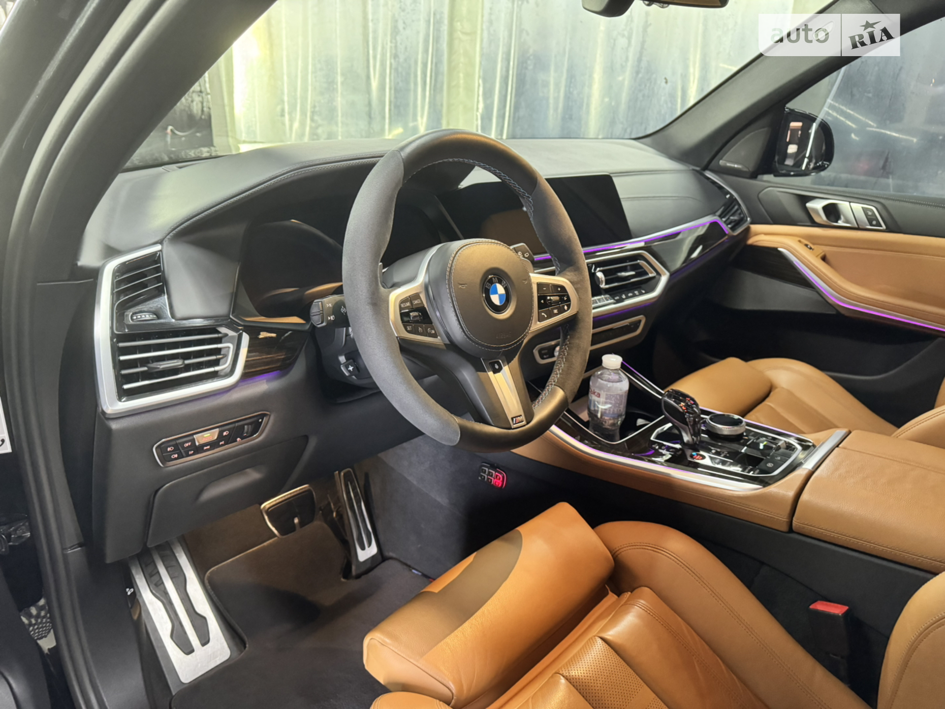 2019 BMW X5 - мініатюра 10