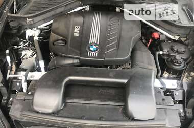 Внедорожник / Кроссовер BMW X5 2011 в Ковеле
