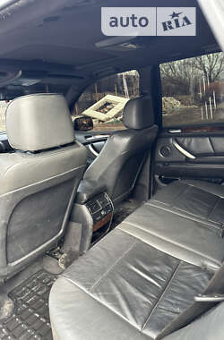 Позашляховик / Кросовер BMW X5 2002 в Глухові