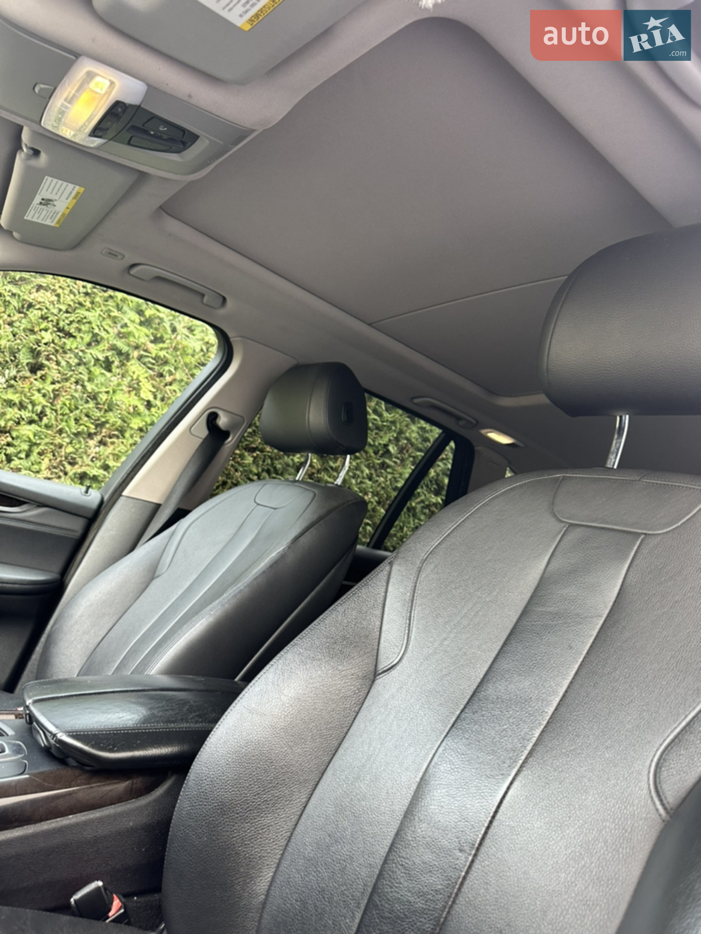 2014 BMW X5 - мініатюра 2