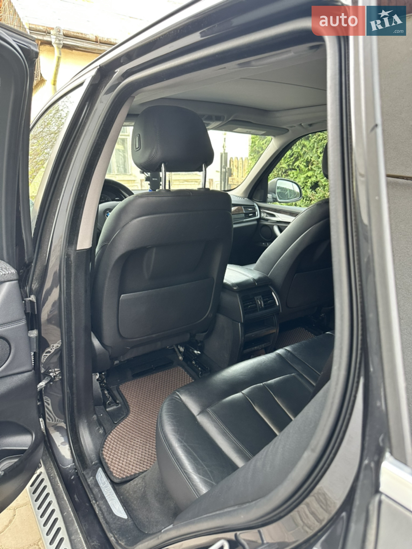 2014 BMW X5 - мініатюра 3