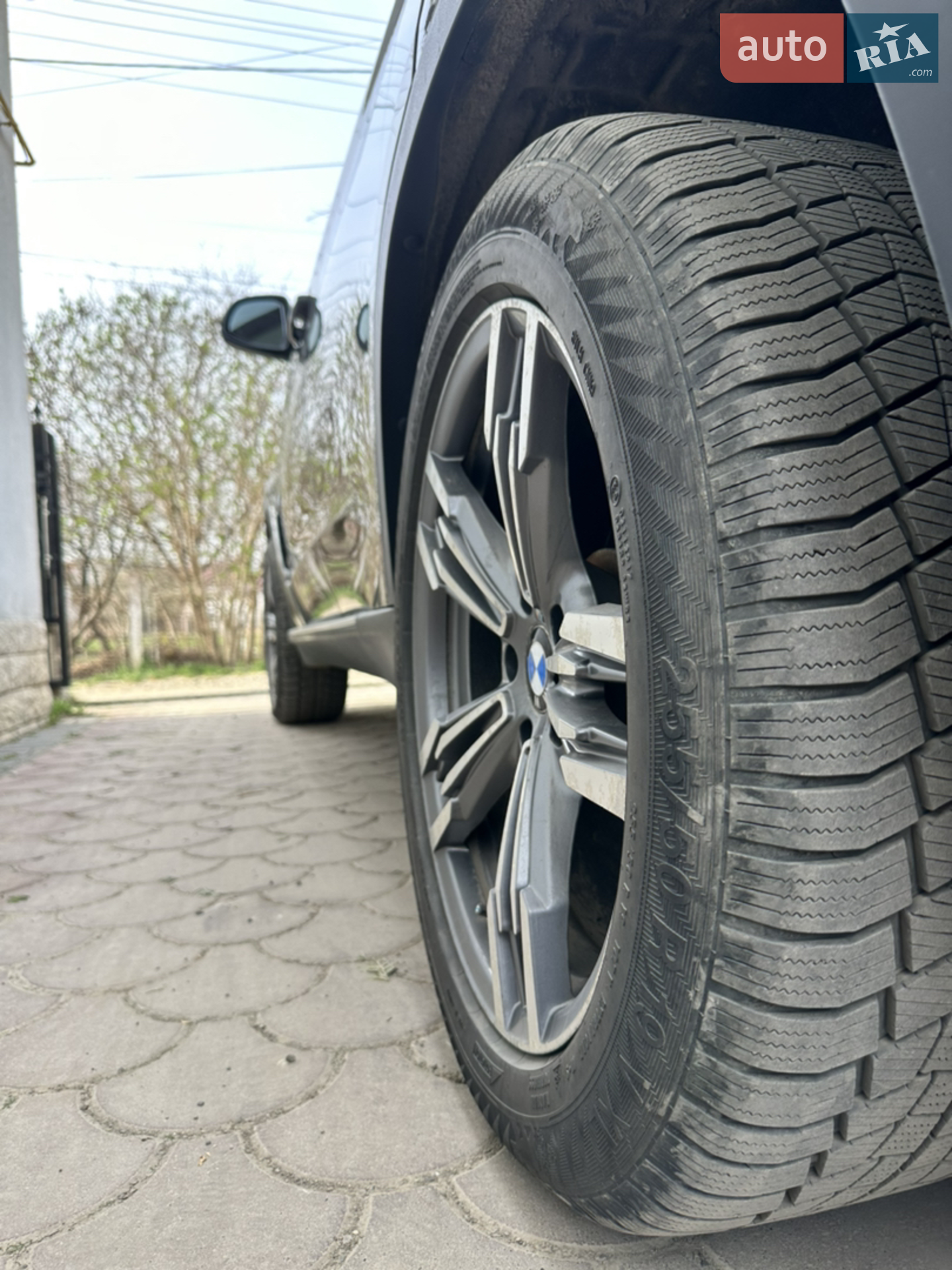 2014 BMW X5 - мініатюра 6