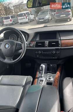 Внедорожник / Кроссовер BMW X5 2012 в Черновцах