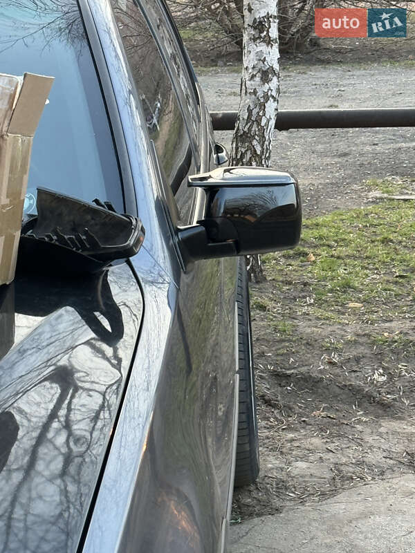 Внедорожник / Кроссовер BMW X5 2002 в Кременце фото 6 Внедорожник / Кроссовер BMW X5 2002 в Кременце