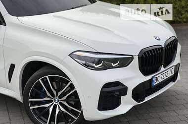 Позашляховик / Кросовер BMW X5 2022 в Києві