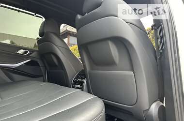 Позашляховик / Кросовер BMW X5 2022 в Києві