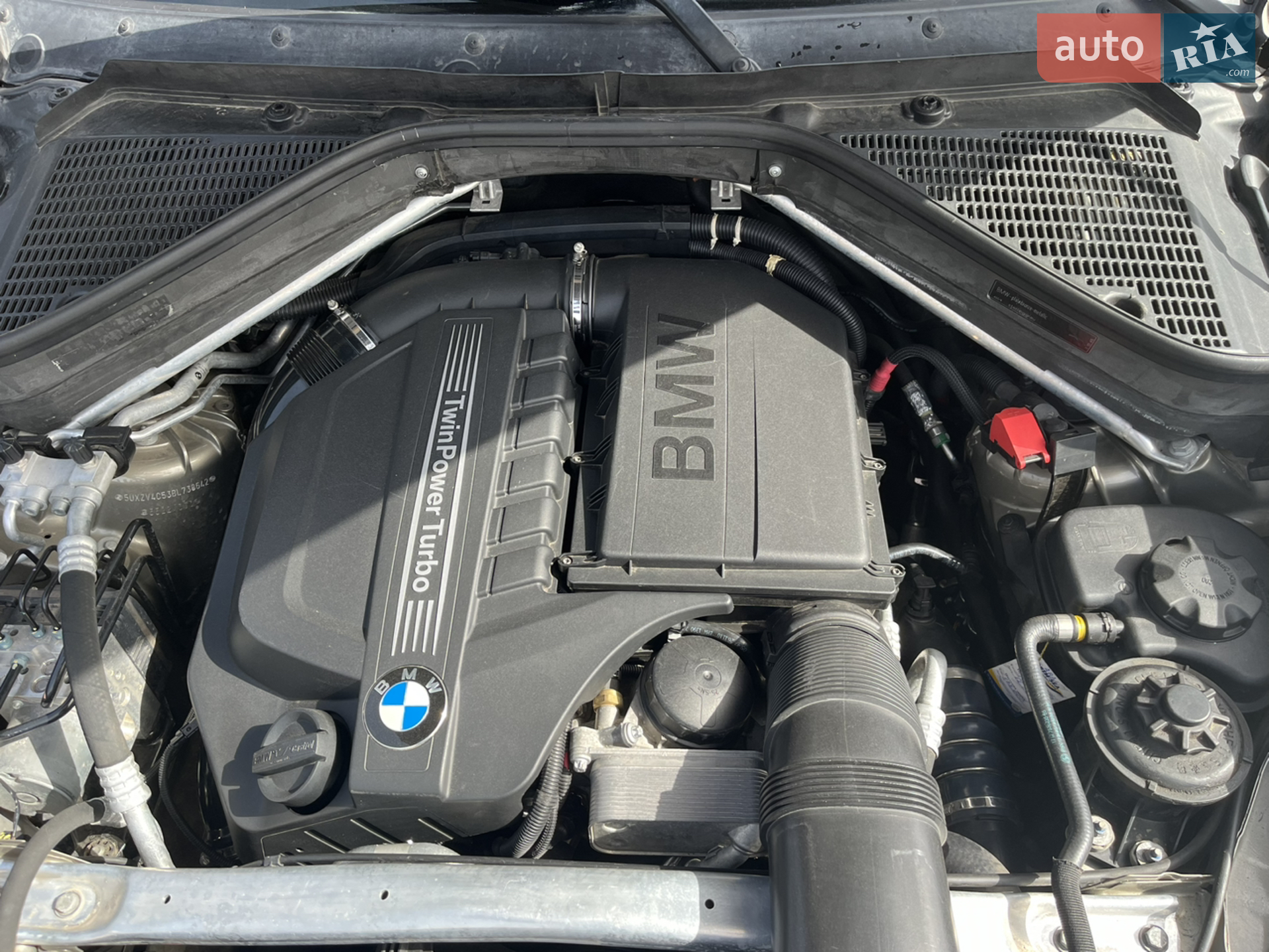 2010 BMW X5 - мініатюра 8