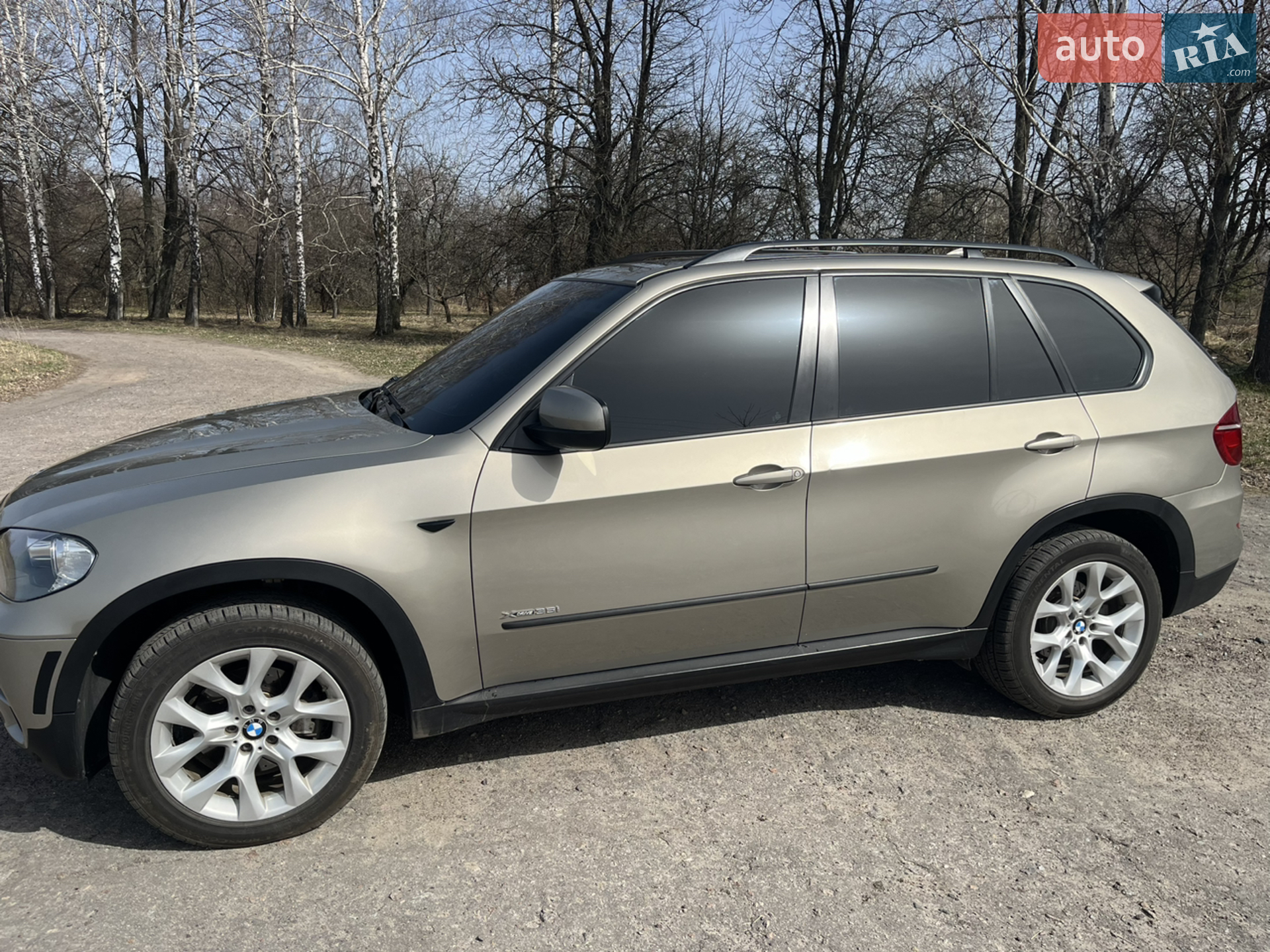 2010 BMW X5 - мініатюра 20