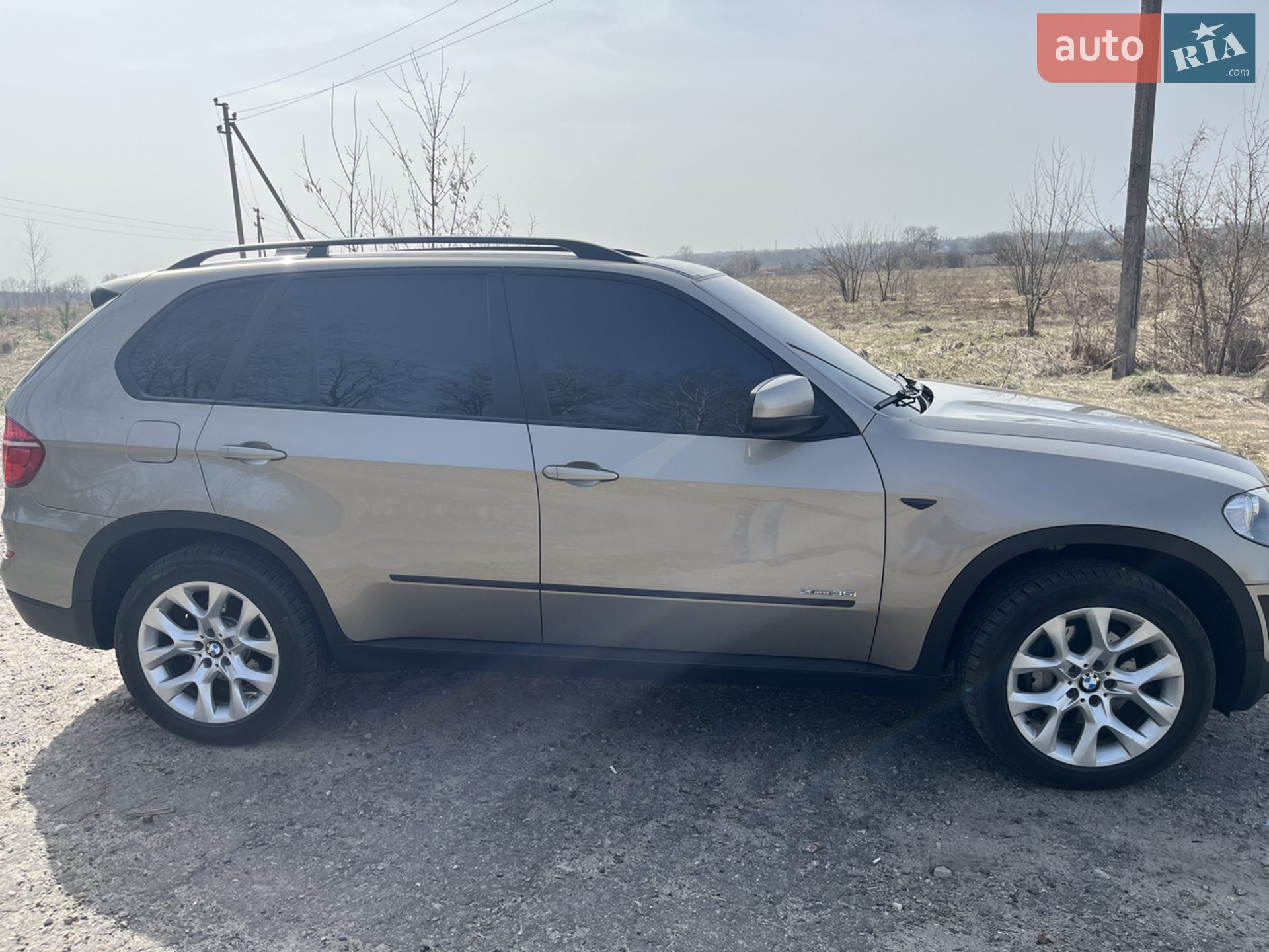 2010 BMW X5 - мініатюра 23