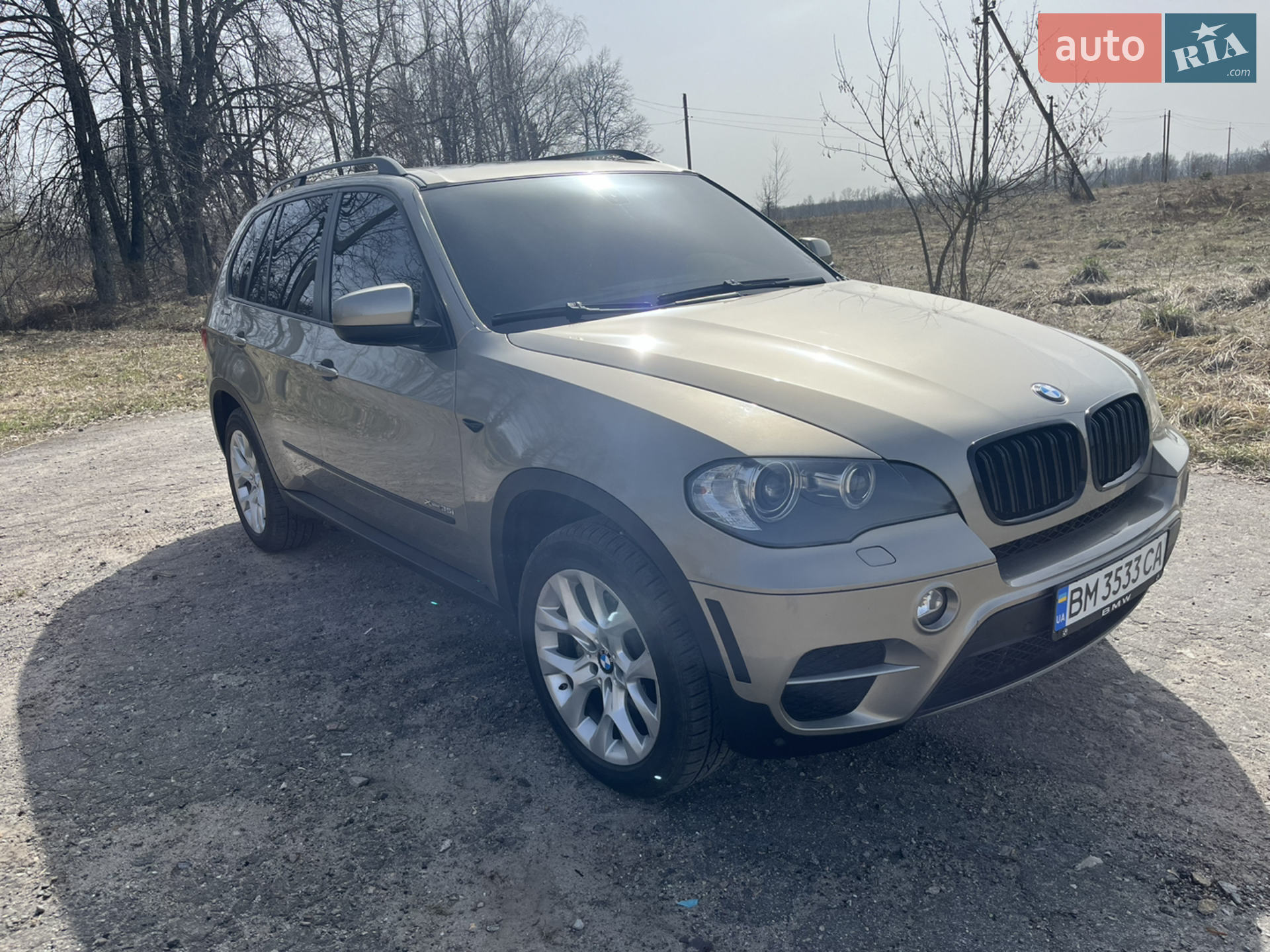2010 BMW X5 - мініатюра 24