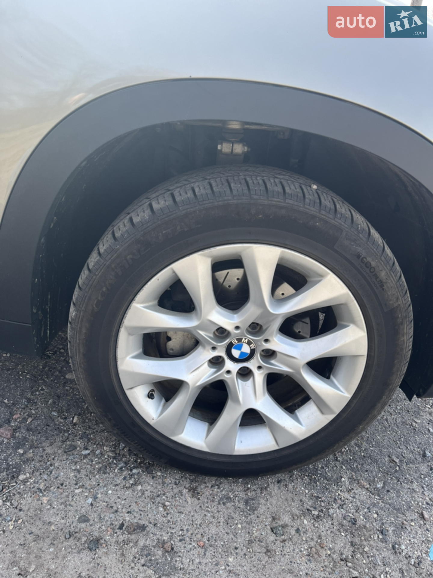 2010 BMW X5 - мініатюра 30