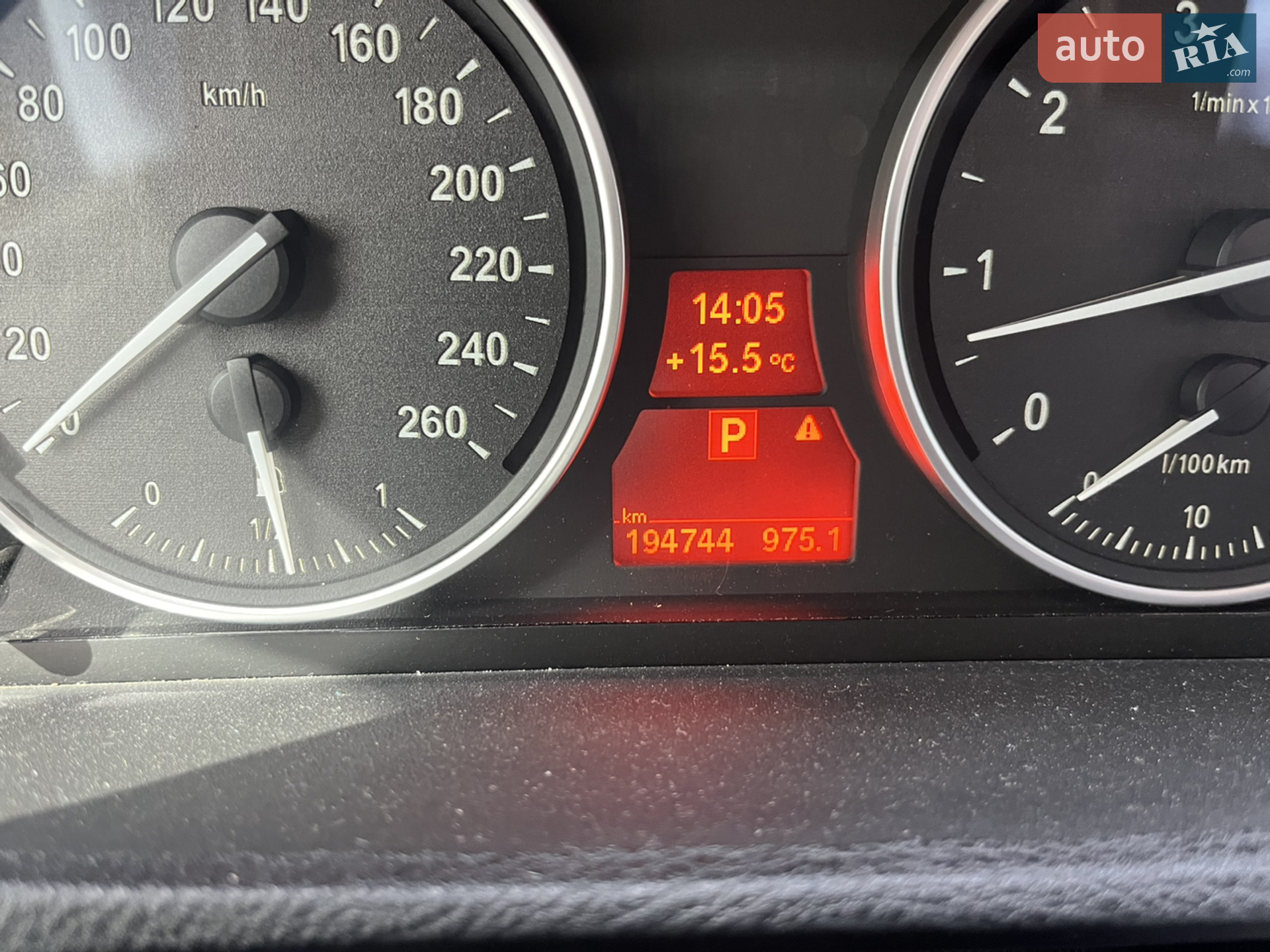 2010 BMW X5 - мініатюра 33