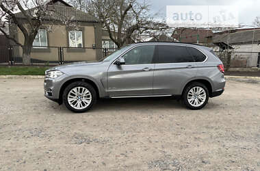 Внедорожник / Кроссовер BMW X5 2015 в Первомайске