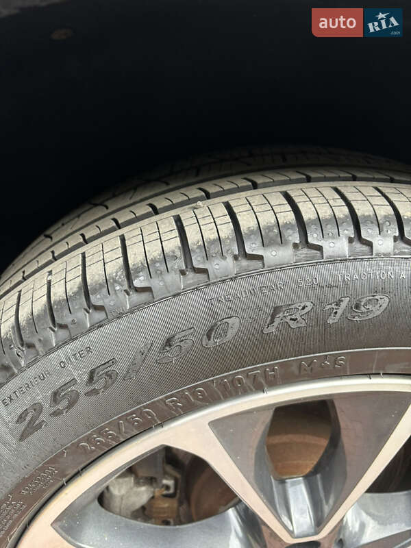 Позашляховик / Кросовер BMW X5 2016 в Сколе