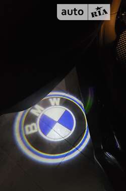Позашляховик / Кросовер BMW X5 2009 в Збаражі