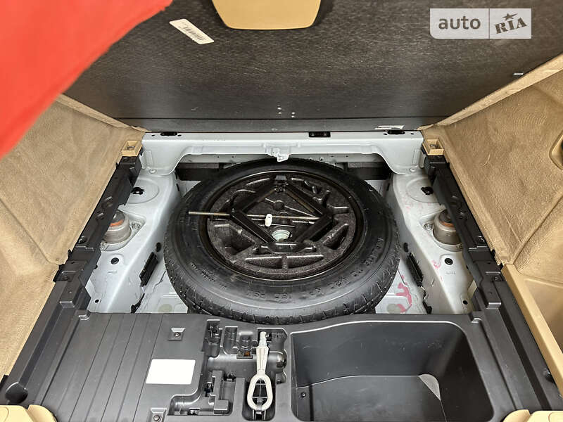 Позашляховик / Кросовер BMW X5 2012 в Рівному