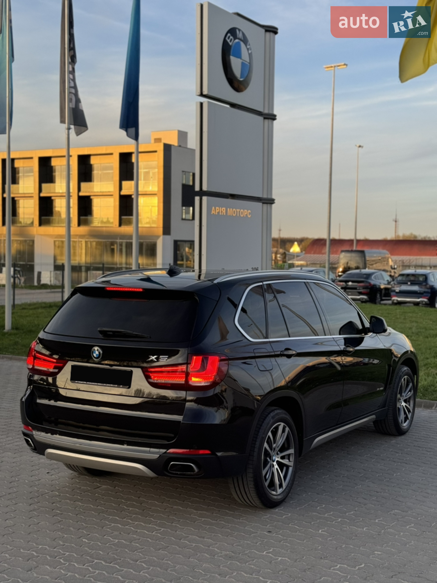 2017 BMW X5 - мініатюра 25