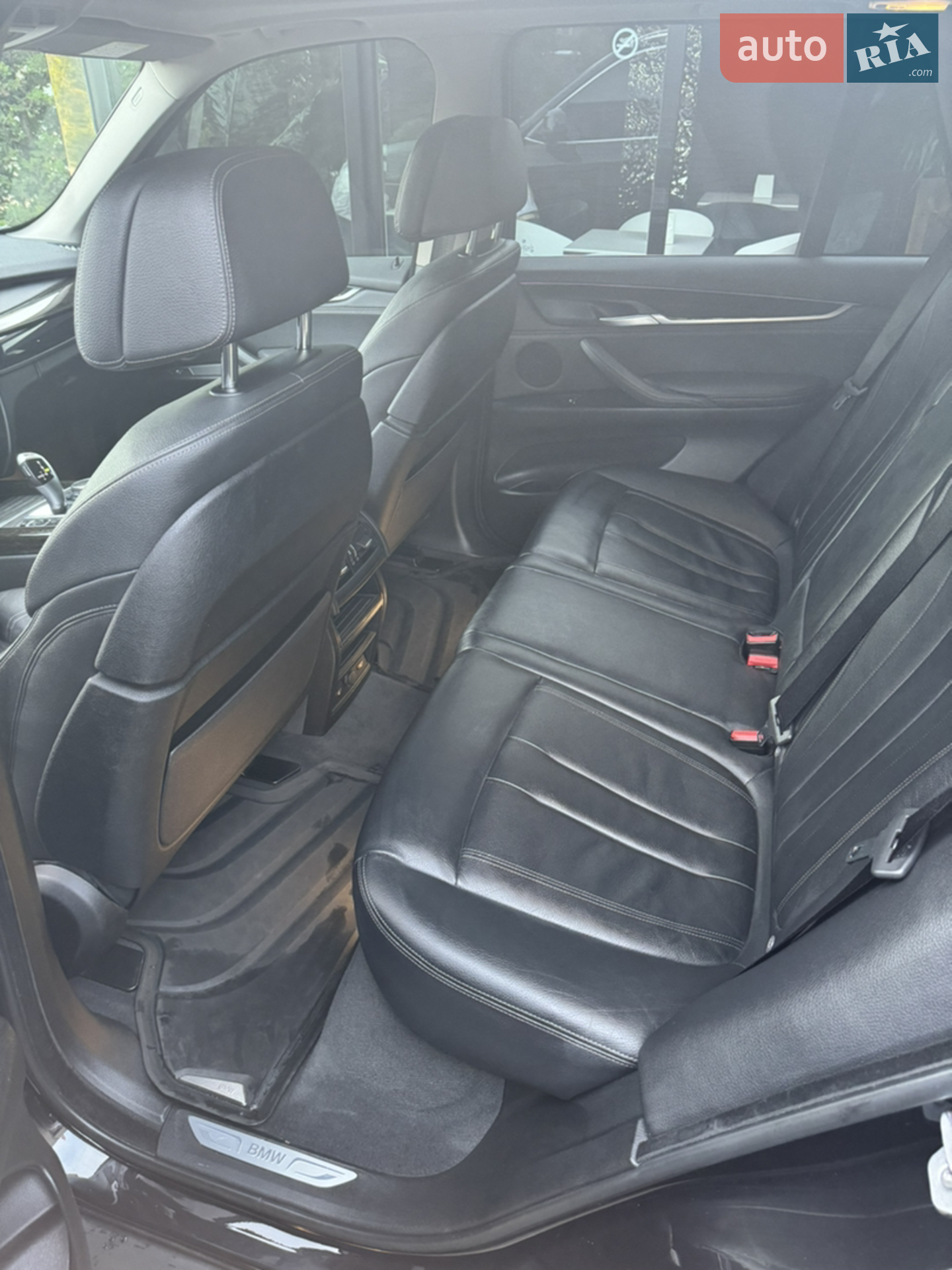 2017 BMW X5 - мініатюра 63