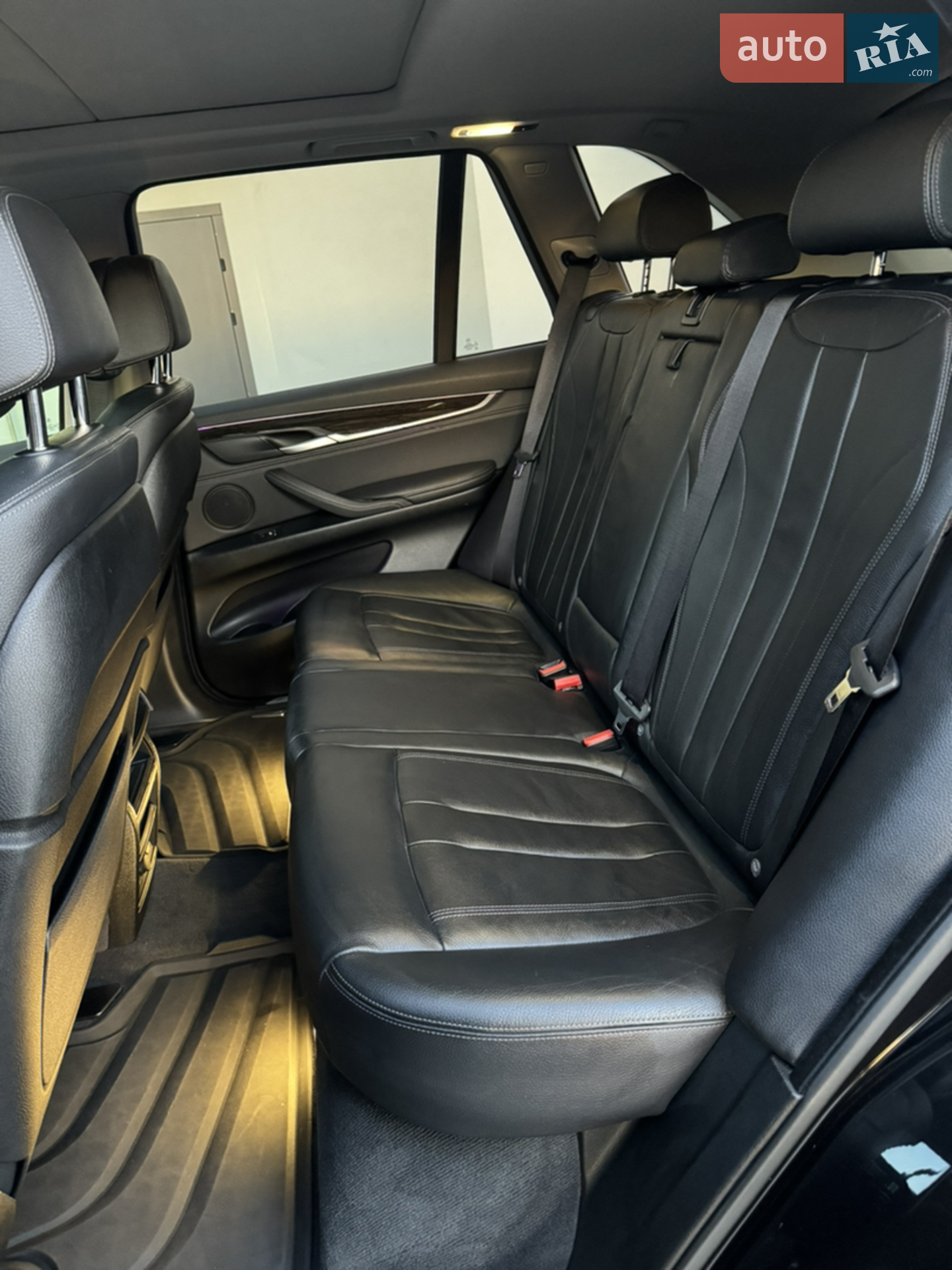 2017 BMW X5 - мініатюра 62