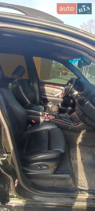 Внедорожник / Кроссовер BMW X5 2000 в Стрые фото 7 Внедорожник / Кроссовер BMW X5 2000 в Стрые