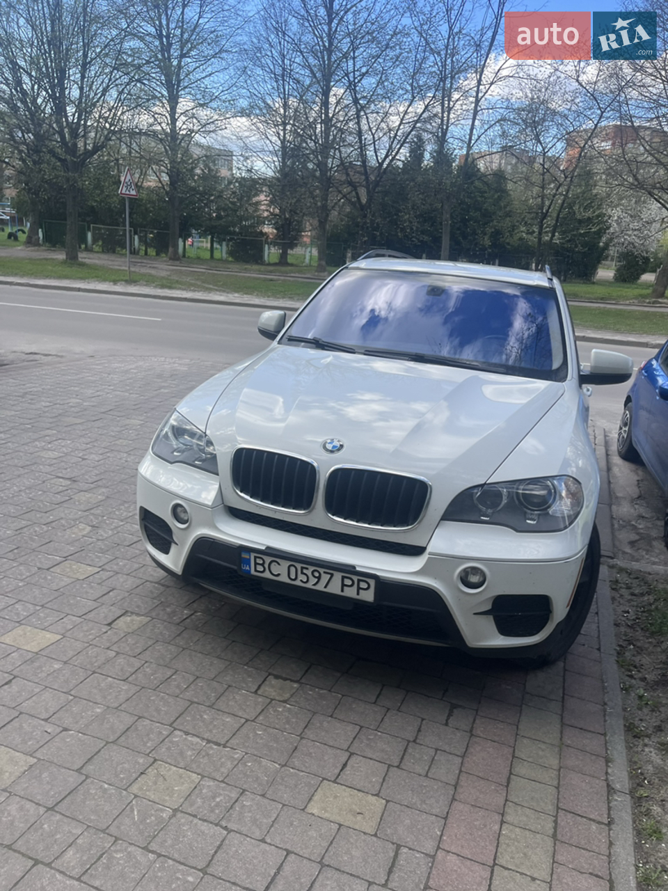 2011 BMW X5 - мініатюра 39