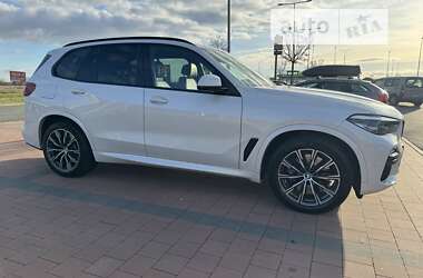 Внедорожник / Кроссовер BMW X5 2019 в Харькове