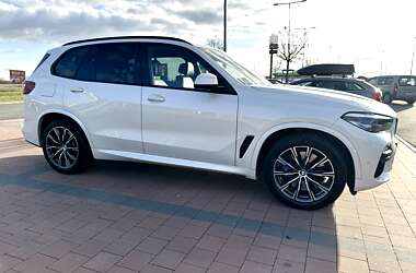 Внедорожник / Кроссовер BMW X5 2019 в Харькове