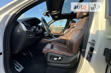 Внедорожник / Кроссовер BMW X5 2019 в Харькове