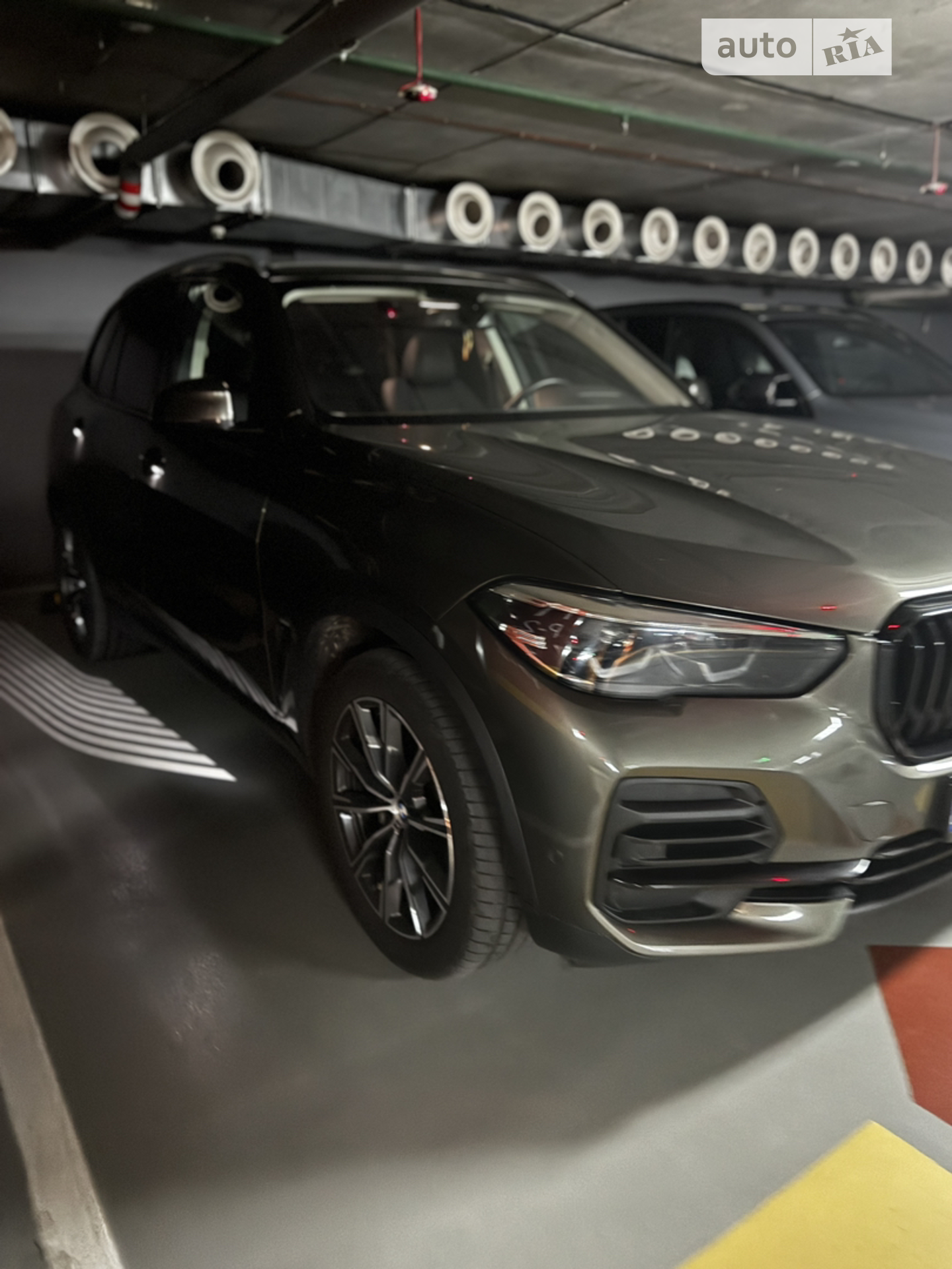 2022 BMW X5 - мініатюра 3
