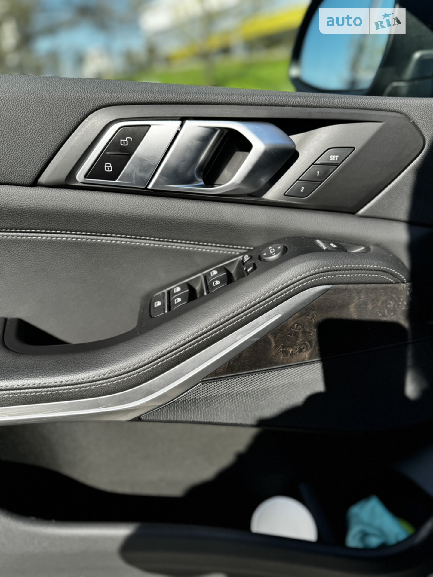 2022 BMW X5 - мініатюра 10