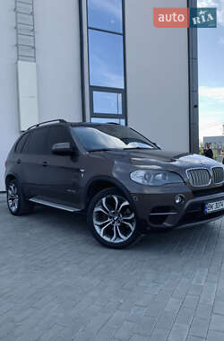 Позашляховик / Кросовер BMW X5 2011 в Рівному