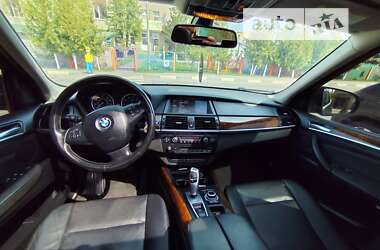 Внедорожник / Кроссовер BMW X5 2012 в Харькове