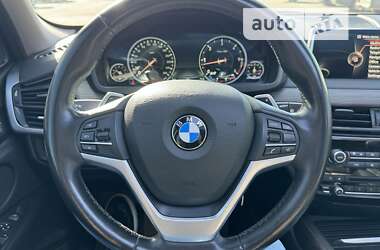 Позашляховик / Кросовер BMW X5 2016 в Одесі