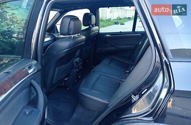 Внедорожник / Кроссовер BMW X5 2011 в Киеве