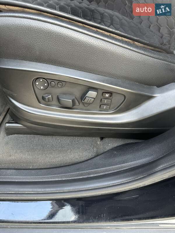 Внедорожник / Кроссовер BMW X5 2010 в Одессе