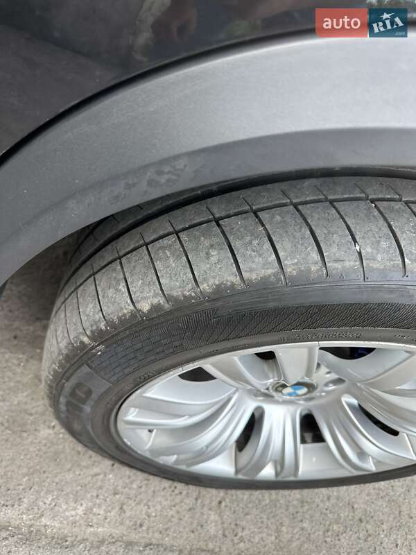 Внедорожник / Кроссовер BMW X5 2010 в Одессе