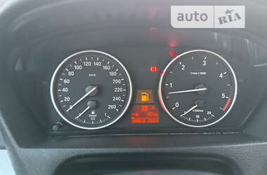 Позашляховик / Кросовер BMW X5 2011 в Сарнах