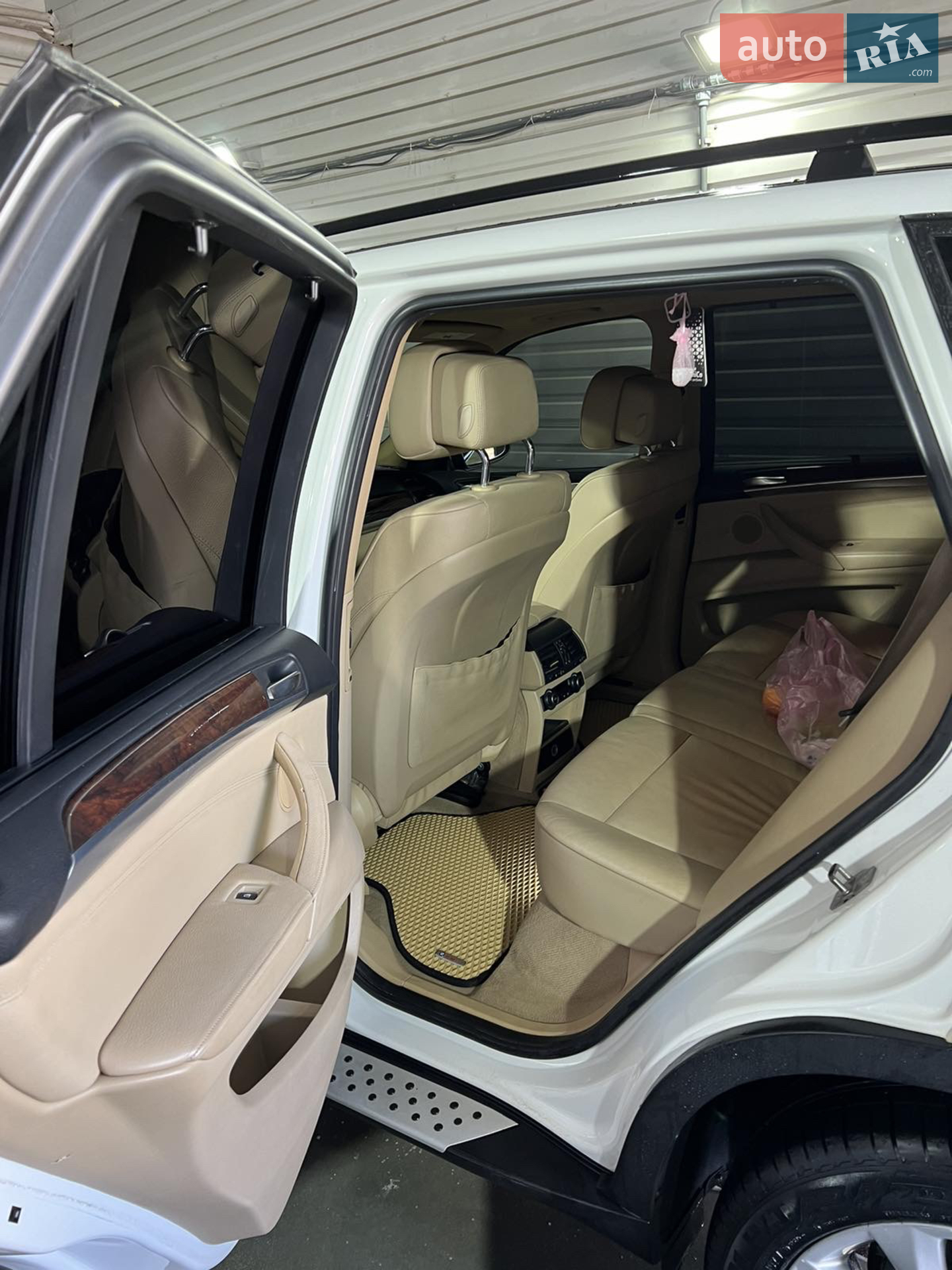 2010 BMW X5 - мініатюра 9