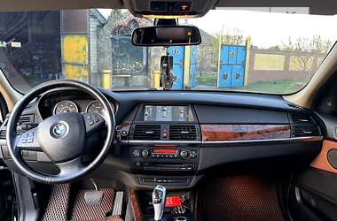 Внедорожник / Кроссовер BMW X5 2012 в Чугуеве