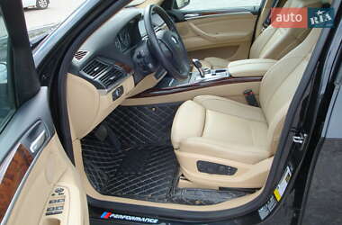 Внедорожник / Кроссовер BMW X5 2011 в Днепре