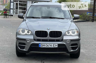 Внедорожник / Кроссовер BMW X5 2013 в Сумах