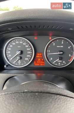 Внедорожник / Кроссовер BMW X5 2012 в Одессе