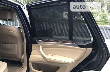 Внедорожник / Кроссовер BMW X5 2011 в Тернополе