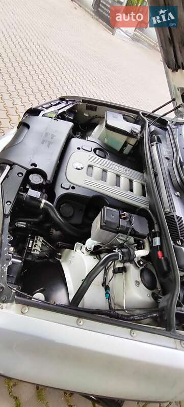 Внедорожник / Кроссовер BMW X5 2005 в Кицмани фото 10 Внедорожник / Кроссовер BMW X5 2005 в Кицмани