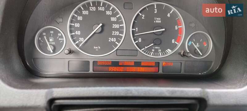 Внедорожник / Кроссовер BMW X5 2005 в Кицмани фото 17 Внедорожник / Кроссовер BMW X5 2005 в Кицмани