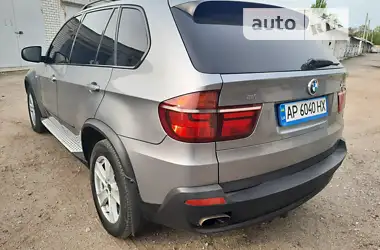 BMW X5 2007