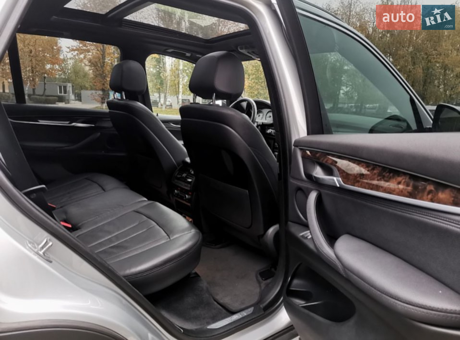 2016 BMW X5 - мініатюра 17