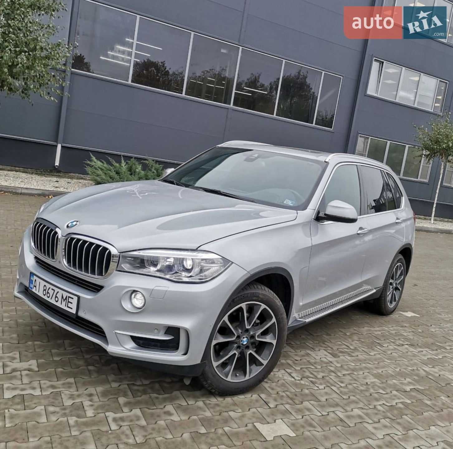 2016 BMW X5 - мініатюра 11