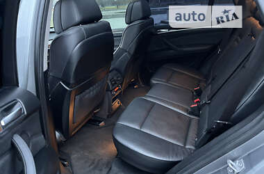 Внедорожник / Кроссовер BMW X5 2013 в Днепре